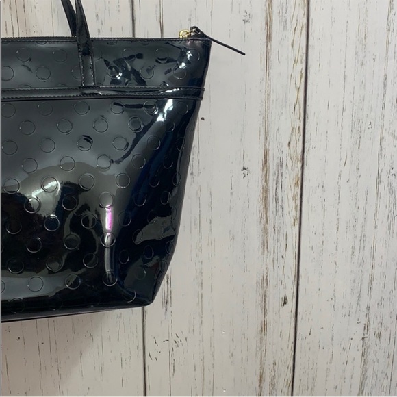 Kate Spade Black Tote - Picture 8 of 16